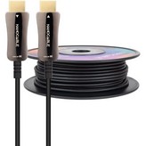 Cable HDMI 2.1 AOC 8K Nanocable 10.15.2140/ HDMI Macho - HDMI Macho/ 40m/ Negro