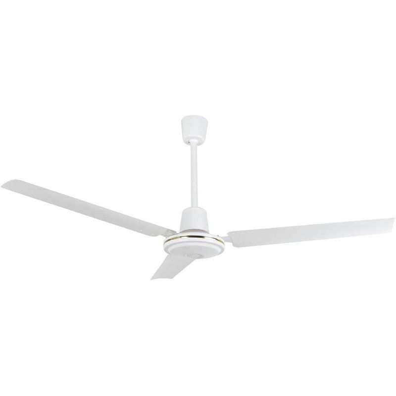 Ventilador de Techo Orbegozo CF 85120/ 70W/ 3 Aspas 120cm/ 5 velocidades