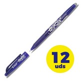 Caja de Bolígrafos de Tinta de Aceite Retráctil Milan P1 Touch  MLN176510925/ 25 unidades/ Azules