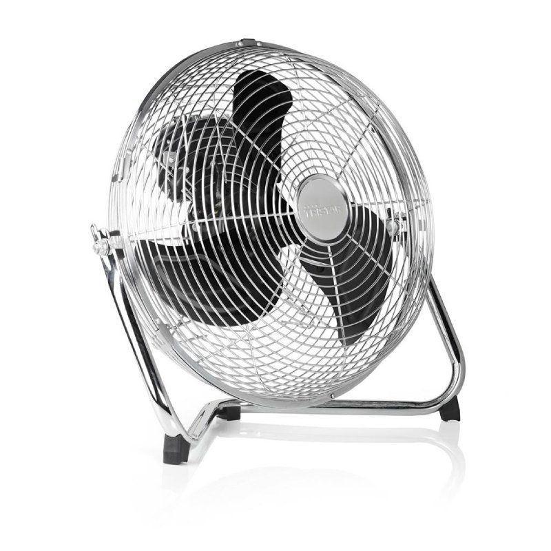 Ventilador de Suelo Tristar VE-5937/ 70W/ 3 Aspas 35cm/ 3 velocidades