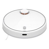 Robot Aspirador Xiaomi Mi Robot Vacuum Mop 2 Pro/ Friegasuelos/ control por WiFi/ Blanco